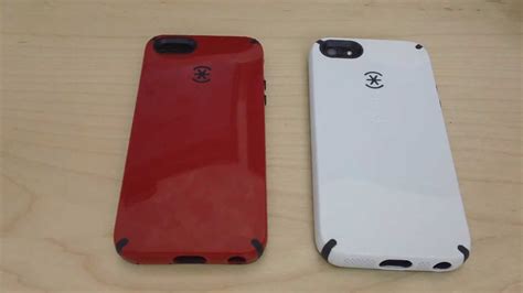 Speck CandyShell for iPhone 5 [review] 